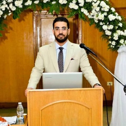 د. أحمد رأفت