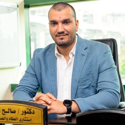 د. صالح البقري